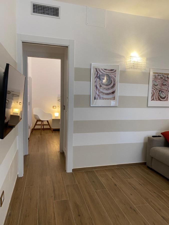 Апартаменты Carruggio 151-2 Сестри-Леванте Экстерьер фото