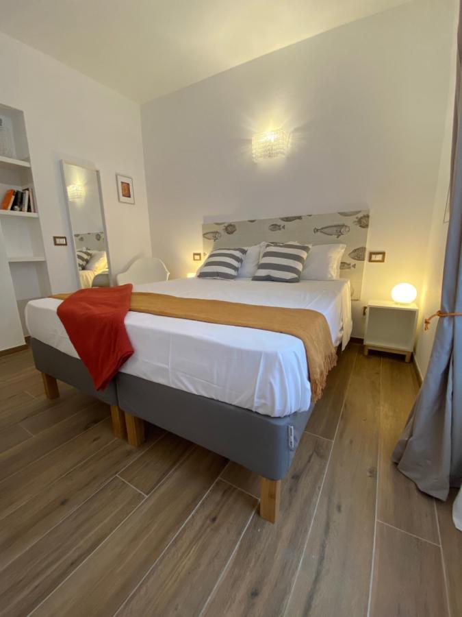 Апартаменты Carruggio 151-2 Сестри-Леванте Экстерьер фото