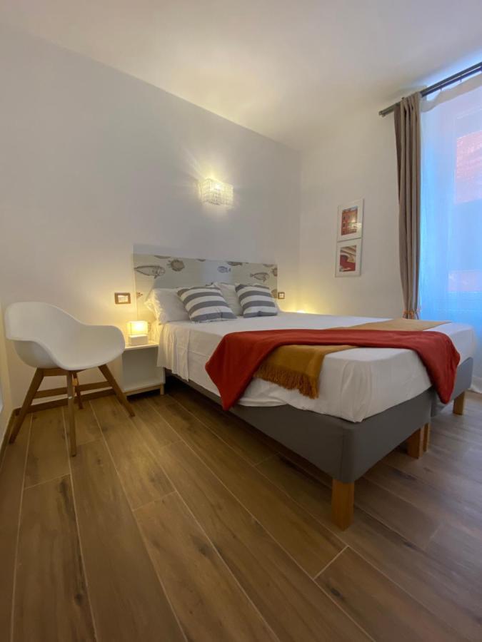 Апартаменты Carruggio 151-2 Сестри-Леванте Экстерьер фото