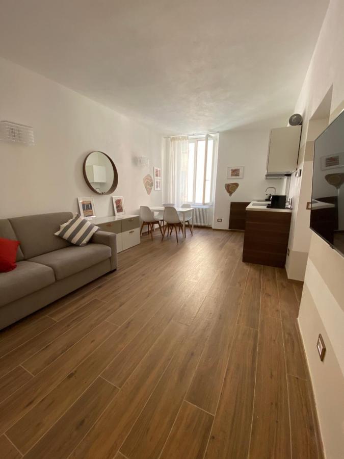 Апартаменты Carruggio 151-2 Сестри-Леванте Экстерьер фото