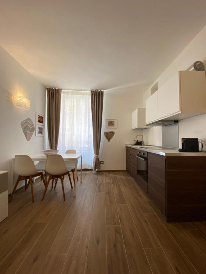 Апартаменты Carruggio 151-2 Сестри-Леванте Экстерьер фото